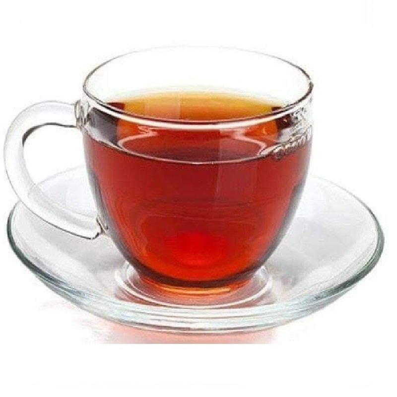 Tea - রং চা